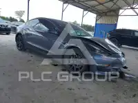 2021 Tesla Model 3 photo