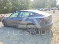 2021 Tesla Model 3 photo