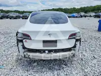 2021 Tesla Model 3 photo