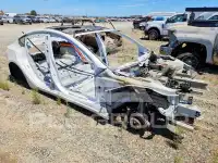 2021 Tesla Model 3 photo
