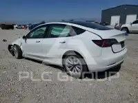 2021 Tesla Model 3 photo