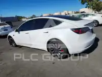 2021 Tesla Model 3 фото