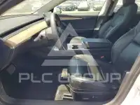 2021 Tesla Model 3 фото