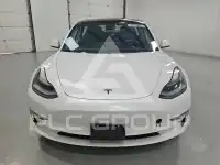 2021 Tesla Model 3 фото