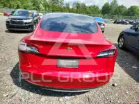 2021 Tesla Model 3 фото