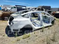 2021 Tesla Model 3 photo