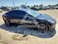 2021 Tesla Model 3 photo