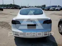 2021 Tesla Model 3 photo