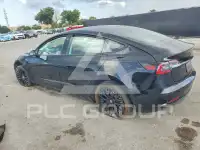 2021 Tesla Model 3 фото