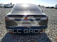 2021 Tesla Model 3 photo
