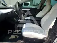 2021 Tesla Model 3 photo