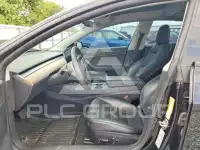 2021 Tesla Model 3 фото