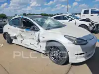 2021 Tesla Model 3 photo