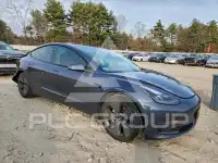 2021 Tesla Model 3 фото