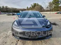 2021 Tesla Model 3 фото