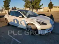 2021 Tesla Model 3 photo