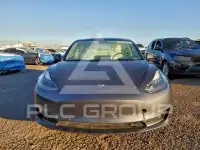 2021 Tesla Model 3 фото