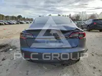2021 Tesla Model 3 фото