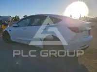 2021 Tesla Model 3 photo