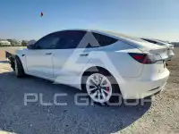 2021 Tesla Model 3 фото
