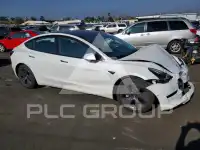 2021 Tesla Model 3 фото