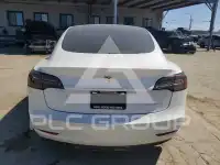 2021 Tesla Model 3 photo