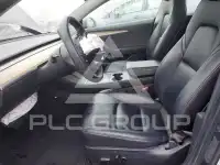 2021 Tesla Model 3 фото