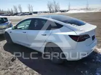 2021 Tesla Model 3 фото