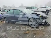 2021 Tesla Model 3 фото
