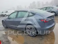 2021 Tesla Model 3 фото