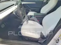 2021 Tesla Model 3 фото