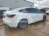 2021 Tesla Model 3 фото
