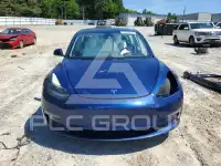 2021 Tesla Model 3 фото
