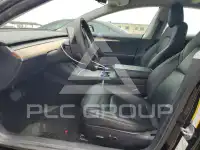 2021 Tesla Model 3 фото