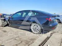 2021 Tesla Model 3 photo