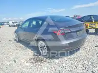 2021 Tesla Model 3 фото