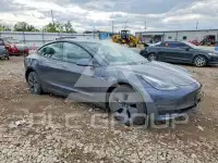2021 Tesla Model 3 фото