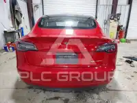 2021 Tesla Model 3 фото