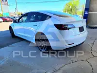 2021 Tesla Model 3 photo