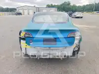 2021 Tesla Model 3 фото