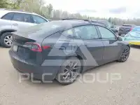 2021 Tesla Model 3 фото