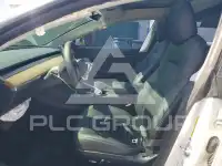 2021 Tesla Model 3 фото