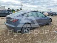 2021 Tesla Model 3 фото