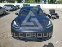 2021 Tesla Model 3 фото