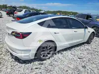 2021 Tesla Model 3 photo