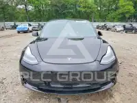 2021 Tesla Model 3 photo