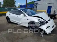 2021 Tesla Model 3 фото