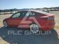 2021 Tesla Model 3 фото