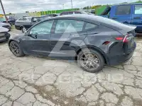 2021 Tesla Model 3 photo