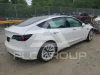 2021 Tesla Model 3 photo